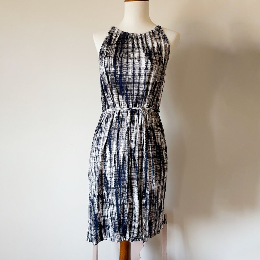 Joie Dress Sundress Coverup Sz S
